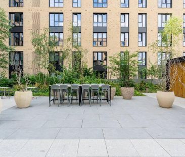 1 bedroom flat to rent - Photo 5