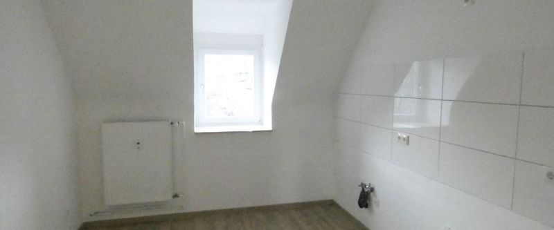 *sanierte 3 Zimmer Wohnung mit Tageslichtbad* - Foto 1
