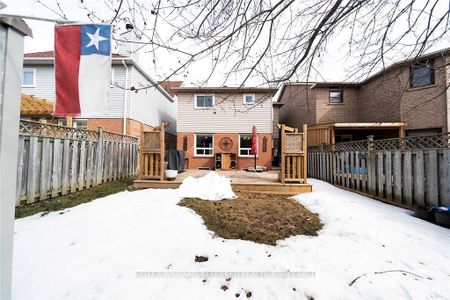 For Lease - 44 Keys Drive, Ajax, Ontario - Photo 3
