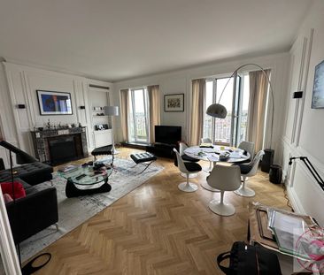 Appartement - te huur - Foto 1