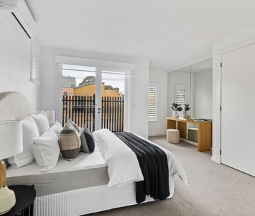 135 York St, Prahran VIC 3181 - House For Rent | Domain - Photo 4