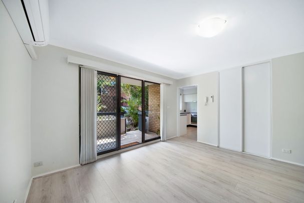 28/6-10 Lamont Street, Wollstonecraft - Photo 1