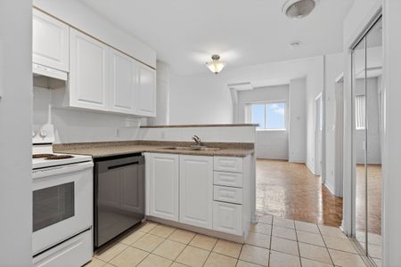 For Lease - 1401 Dupont Street Unit# 404, Toronto, Ontario - Photo 4
