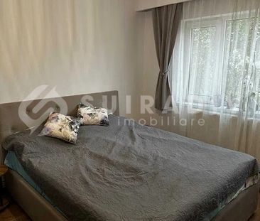 Apartament modern 2 camere | Zorilor - Photo 4