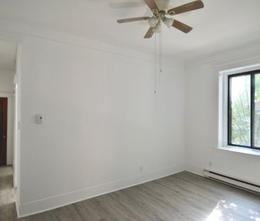 Condo for rent, Montréal (Côte-des-Neiges/Notre-Dame-de-Grâce) - Photo 5