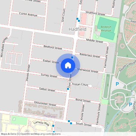 4/29 East Street, Vic 3046, Hadfield