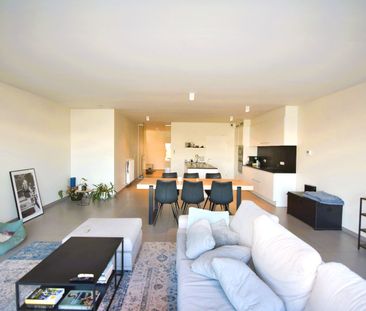 Mooi gelijkvloers appartement in Oekene - Foto 6