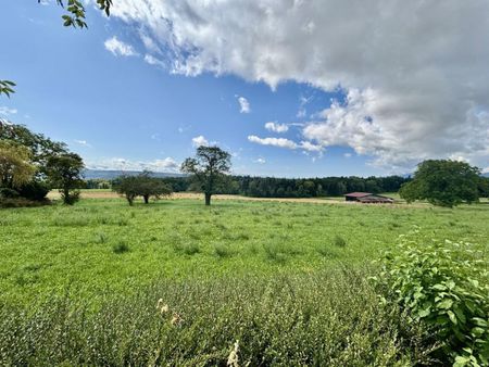 Appartement 4.5 pièces à Orges - Photo 2