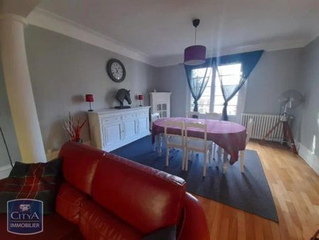 Maison à louer 6 pièces 133.78m² - Photo 2