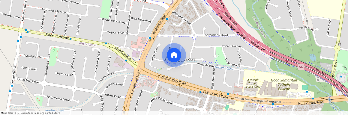 31B Walgett Close, Hinchinbrook NSW 2168