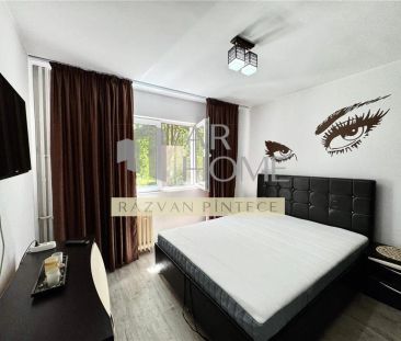 Inchiriere apartament 2 camere, decomandat, zona Nord, Ploiesti. - Fotografie 4