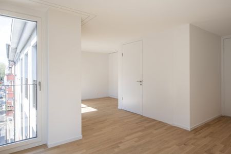 2 Zimmer, 32 m², 3. Stock - Photo 4