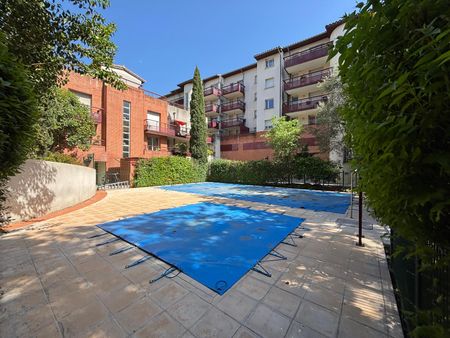 Location Appartement 3 pièces 67m² TOULOUSE 31200 - Photo 4