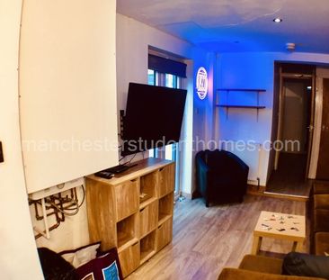 Brailsford Road, Manchester, M14 6PT - Photo 4