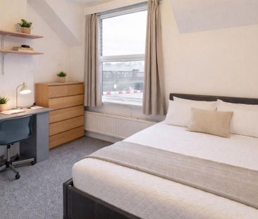1 bedroom end of terrace house to rent - Photo 5