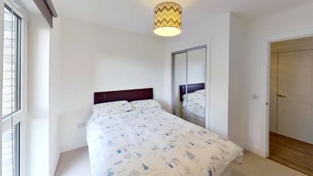 2 bedroom apartment to rent - Photo 3