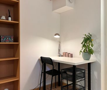 Bergsvägen, Segeltorp - Foto 4