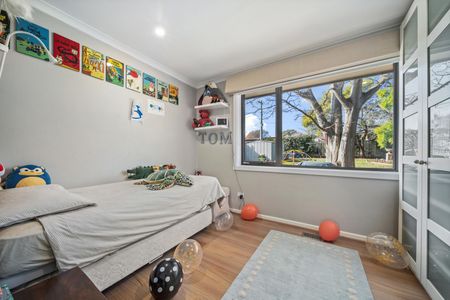103 Morgan Street, Curtin ACT 2605 - House For Rent | Domain - Photo 3