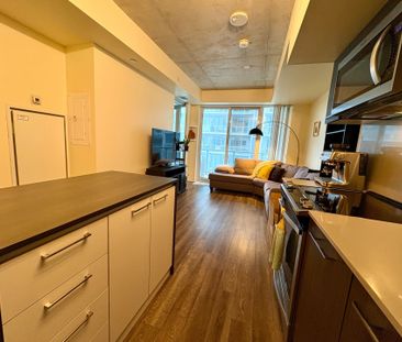 For Lease - 25 Baseball Place Unit# 608, Toronto, Ontario - Photo 6