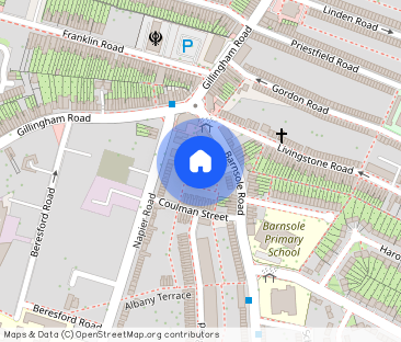 Glanville Road, Gillingham - Photo 1