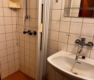 Pronájem bytu 1+kk v Kokonín u Jablonce nad Nisou - Fotografie 5