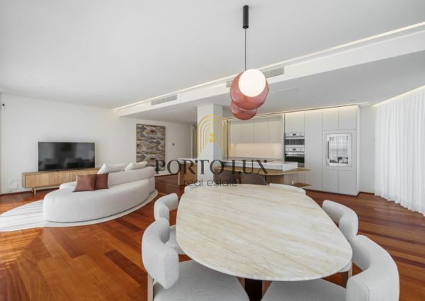 Apartamento T3 em Porto