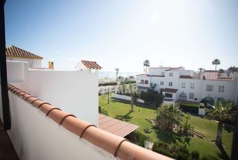 Chalet Adosado en alquiler en Casares – Málaga | Gilmar Consulting