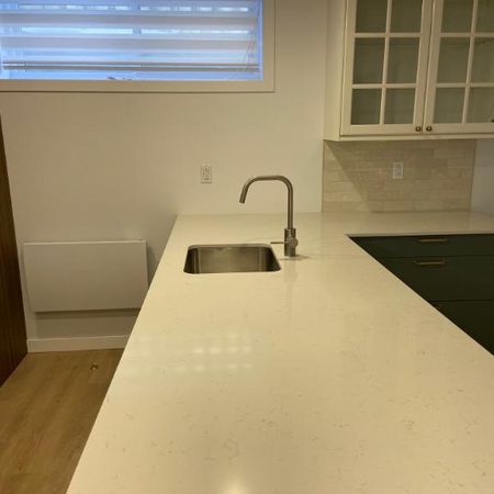 Logement à louer-Laval quartier Sainte-Rose - Photo 3