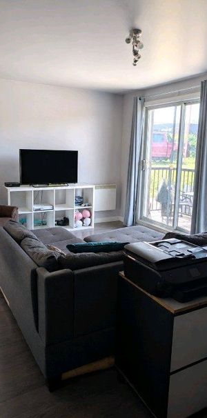 🏡 CESSION DE BAIL -Disponible à partir du 1er octobre - Photo 1