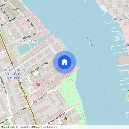 Regattastr 51e, 12527 Berlin - Köpenick