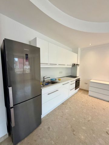 3 camere de inchiriat | Primaverii | terasa 55 mp + parcare inclusa - Fotografie 3