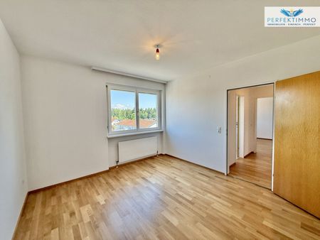 Großzügige Wohnungen mit Loggia oder Terrasse zur Miete - Photo 4