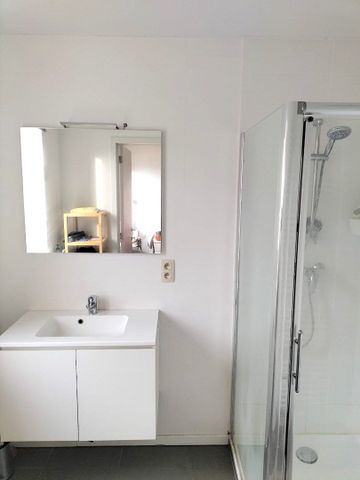 Mooi duplex-appartement met 2 slaapkamers en leuk terras - Foto 2