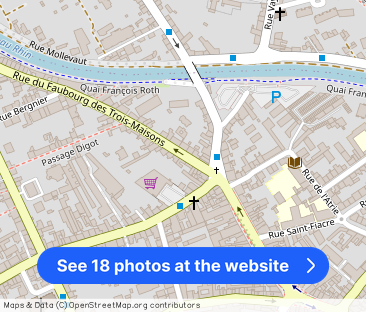 APPARTEMENT 2 pièce(s) - 43m² - Photo 1