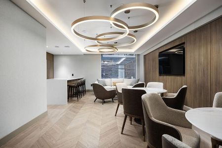 Le Sherbrooke - Photo 3