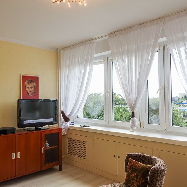 Pomorzany 2 pokoje 38 m - Photo 1