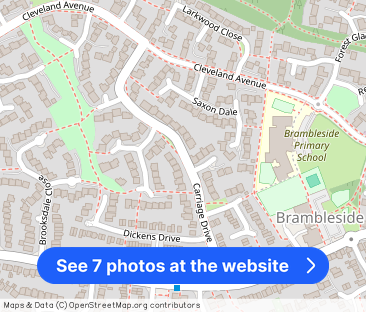 Carriage Drive, Kettering - Photo 1