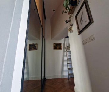 Apartment mit Wohnstudio und Galerie - Foto 1