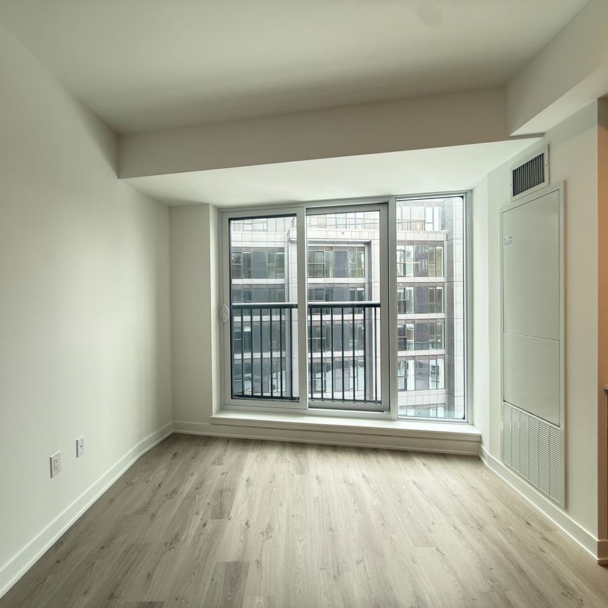 For Lease - 30 Dreamers Way Unit# 536, Toronto, Ontario - Photo 1