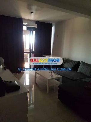 Apartament 2 camere bloc nou Otopeni - Fotografie 1