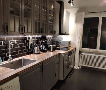 Villavägen, Stocksund - Foto 4