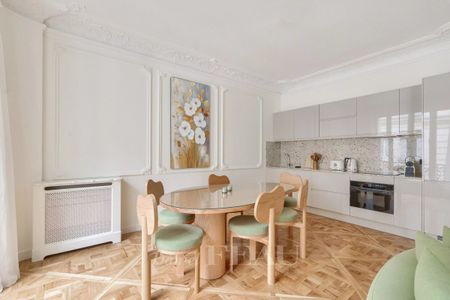 Paris IV - Marais - Saint-Merri - Photo 5