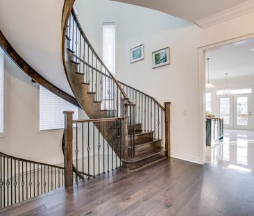 For Lease - 3182 Sunflower Drive, Oakville, Ontario - Photo 1
