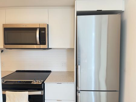 For Lease - 500 Wilson Avenue Unit# 817, Toronto, Ontario - Photo 4