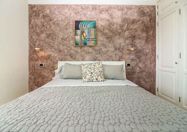 Apartment to rent in Scorpio, Puerto Rico, Gran Canaria with sea view