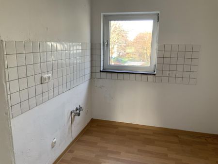 3-Zimmer-Wohnung in Ahlen  sofort einziehen und wohlfühlen - Photo 4