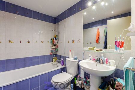 Piso de alquiler en C. Zunzunegui, Villalba Estación - Photo 4