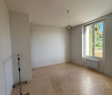 Location Appartement 1 pièce 18m² POITIERS 86000 - Photo 2