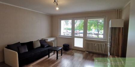 3 rozkładowe pokoje, os. Reda - Photo 4