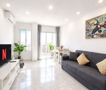 Alquiler de ático en Avenida Gamonal, 8 - Photo 1